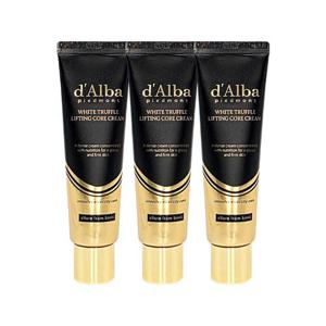 [달바]달바 화이트 트러플 리프팅 코어 크림 50ml 3개