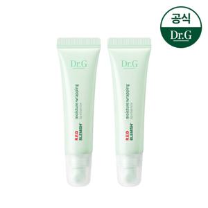 닥터지  레드 블레미쉬 모이스처 랩핑 립 에센스 10mL 1+1