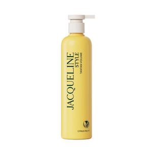 재클린스타일 탄탄 볼륨 탈모완화 비건 샴푸 시트러스 프루티 500ml