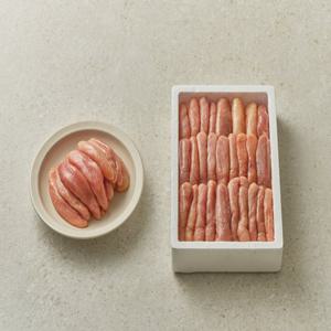 덕화명란 요리용명란젓 1kg 벌크 대용량