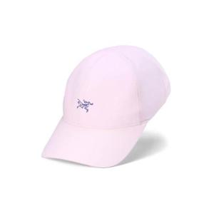 [아크테릭스]아크테릭스 스몰 버드 캡 AEPSU09782-PINK GLOW / ELECTRA