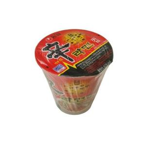 [농심]농심 신라면 소컵 65g 30개 1박스 (47226106)