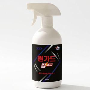 원가드킬 300ml 바퀴벌레 지네 개미 살충제 퇴치제 WFNLRJT