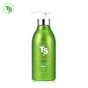 뉴프리미엄TS샴푸 500g