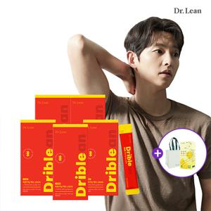 [닥터린] 드리블린 아르기닌 맥스 6500 x 5박스 (70포)