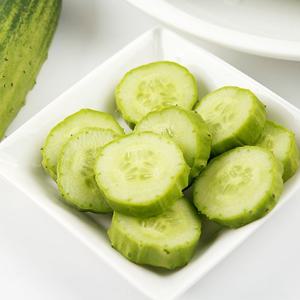 국내산 백다다기오이 2kg 8~11개입
