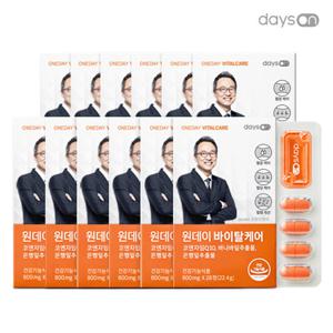 데이즈온 원데이 바이탈케어(12박스x28정x800mg)