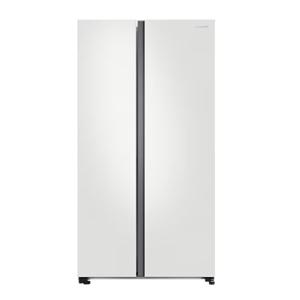 [삼성] 비스포크 양문형 냉장고 852L RS84DB5002CW