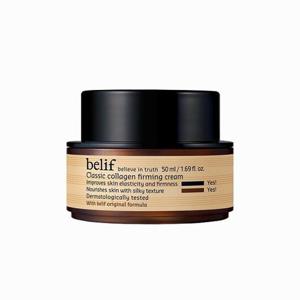 [빌리프] 클래식 콜라겐 탄력 크림 50ml
