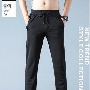 남자가을옷 남성냉장고바지 남성쿨바지 냉동고 아이스팬츠 작업복