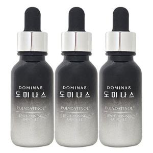 [도미나스]도미나스 폴리다티놀 앰플 20ml 3개