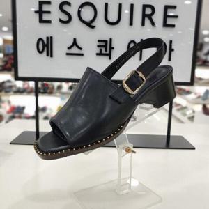 [에스콰이아][모다아울렛]에스콰이아 여성4cm 샌들 PF9MSD852_DG