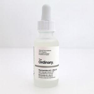 디오디너리 나이아신아마이드 10% 플러스 징크 1% 30ml (AD)
