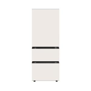 LG 김치톡톡 3도어 김치냉장고 Z330MEEF21 327L 무료배송