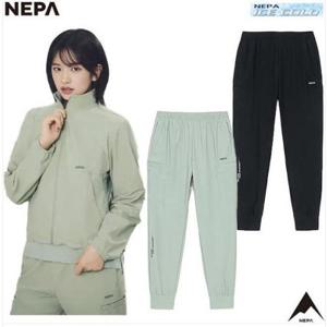 [네파]여성 봄 여름 포레스타 트레이닝 아이스 조거팬츠_GN