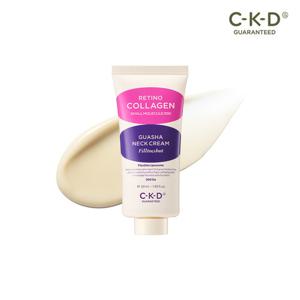 종근당건강 CKD 괄사 목주름크림 필톡샷 리필 50ml