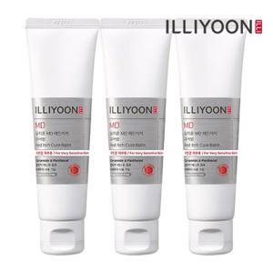 일리윤MD 레드이치 큐어밤 60ML 3입