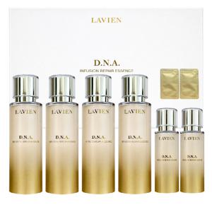 라비앙 DNA 에센스 100g 4개+50g 2개+샘플 2매