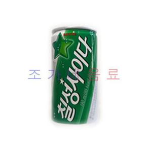 [롯데칠성][롯데칠성]칠성사이다 190ml x 30개 (17261591)