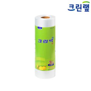 크린백 롤타입 35cmⅹ45cm_3kg_대용량 특대
