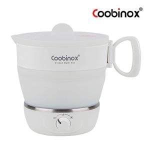 쿠비녹스 실리콘 멀티포트 CX-2072SC