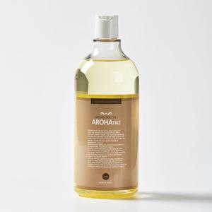 아로하트리즈 깊은촉촉함 특별한영양 광채보습막 대용량 바디오일 레몬 유칼립 1000ml