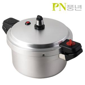 [PN풍년] 풍년 1954 손주물 10인용 압력솥 (알루미늄/주물)