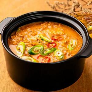 시골집 청국장찌개 450gx10개