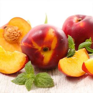 새콤달콤 제철 천도복숭아 1kg (11과내외)