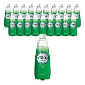 트레비 플레인 300ml X 20펫