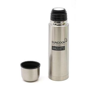 썬쿡 스텐레스 차 보냉보온병 보틀 물병500ml (W7C469E)