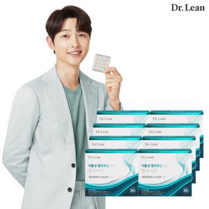 [닥터린] 식물성 멜라토닌 함유 멜라바인 x 8박스