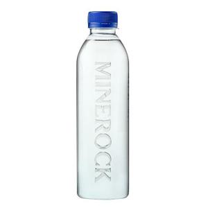 미네락 미네랄워터 해양암반수 430ml 24병