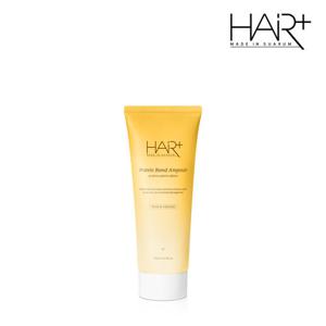 [헤어플러스] 단백질 본드 퍼퓸 앰플에센스 페어 앤 프리지아 향 145ml / 노워시 트리트먼트