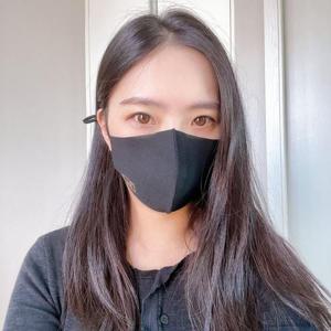 [XBFJJ9L7_48]빨아쓰는 스포츠마스크 자외선차단 국산