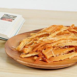 [단짠예찬] 페스츄리 바베큐 오징어 250gx5팩