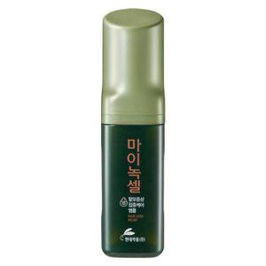 [마이녹셀]현대약품 마이녹셀 스칼프 인텐시브 앰플 60ml+샴푸100ml