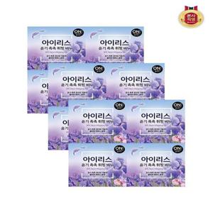[온더바디]온더바디 아이리스 휘핑 비누 90G 4입 x 3개