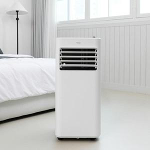 보아르 에어로센 이동식 에어컨 실외기 없는 이동형 미니 소형 일체형 에어콘