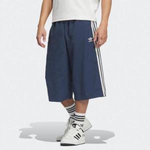 갤러리아_[ADIDAS]카프리 쇼츠/KB5442