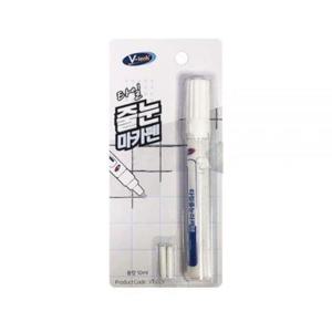 곰팡이 방지 타일 줄눈 마카펜10ml 타일코팅 타일줄눈 (WF7E986)