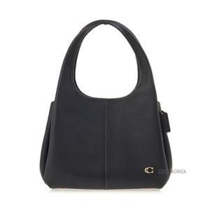 [코치] FW25 여성 라나 숄더백 CM544 B4/BK
