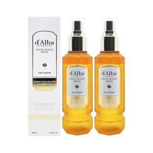 [홈쇼핑 최신상] 달바 시즌6 엑소 미스트 세럼 변정수 100ml 2개