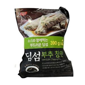동원 부추창펀 390g x 2 x 1개 d27479