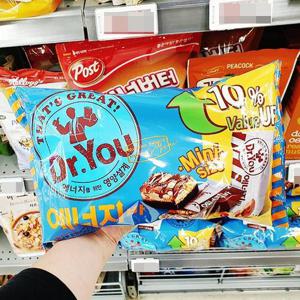 오리온 닥터유 에너지바 미니 440g d92098