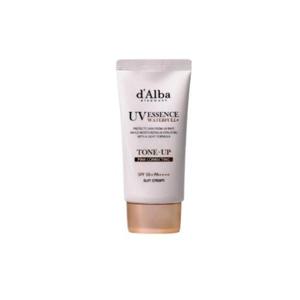 달바 워터풀 톤업 선크림 SPF50+ 50ml 1개