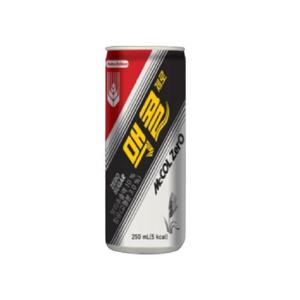[일화] 맥콜 제로 250ml 30캔