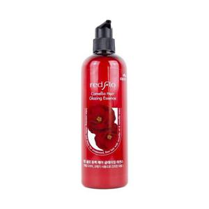 [셀럽하우스]레드플로 COIYCTMR 동백 헤어 글레이징 에센스 500ml