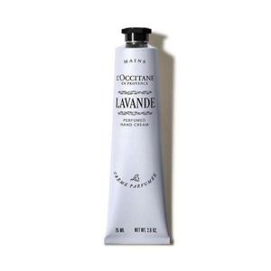 갤러리아_록시땅 라방드 퍼퓸드 핸드 크림 75ml (라벤더)