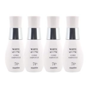 [최신상 대용량] 매스티나 기미 앰플 시즌4 코어 매스틱 30ml 4개
